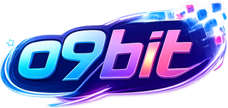 o9bit লোগো
